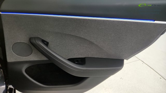 Used 2025 Tesla Model 3 Long Range RWD image 41