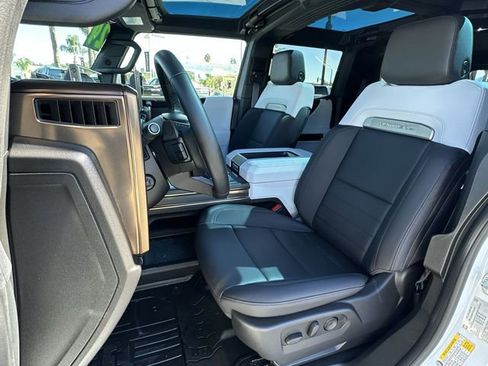 Used 2024 GMC Hummer EV 3X w/ Extreme Off-Road Package image 20
