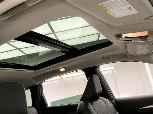 Certified 2023 INFINITI QX60 Luxe w/ Cargo Package AWD/4WD image 14