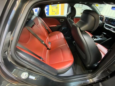 Used 2025 Kia K4 GT-Line w/ GT-Line Premium Package FWD image 29