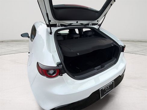 Certified 2023 MAZDA MAZDA3 s image 23
