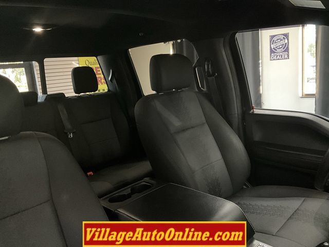 Used 2020 Ford F150 XLT w/ Equipment Group 302A Luxury AWD/4WD image 40