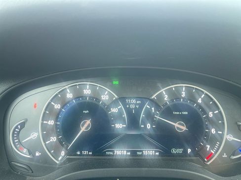 Used 2018 BMW X3 xDrive30i AWD/4WD image 22