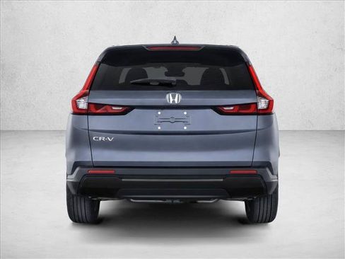 Used 2023 Honda CR-V EX-L image 6
