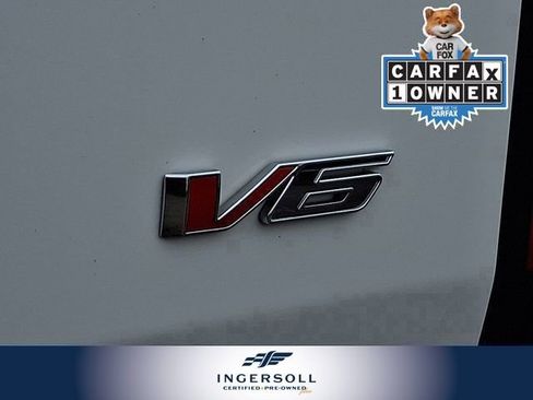 Used 2022 Chevrolet Colorado W/T w/ WT Convenience Package image 38