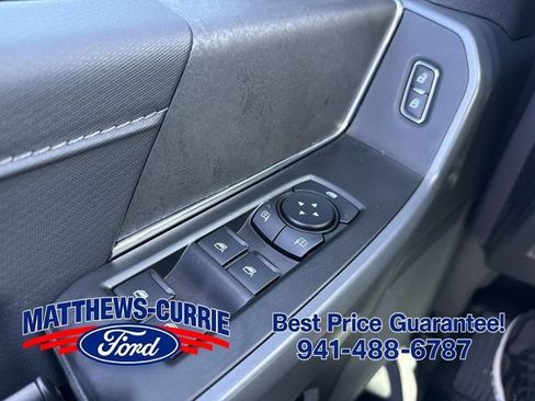 New 2026 Ford F150 XLT w/ Equipment Group 302A MID RWD image 27