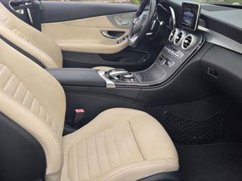 Used 2018 Mercedes-Benz C 300 Cabriolet image 18