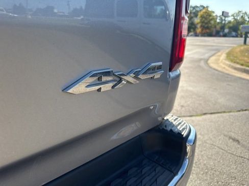 Certified 2024 RAM 1500 Laramie image 29