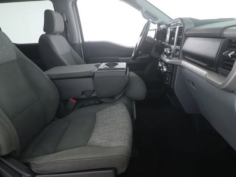 Used 2023 Ford F150 XLT w/ Equipment Group 301A Mid AWD/4WD image 29