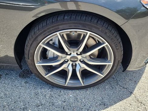 Used 2026 Genesis G70 2.5T RWD image 7