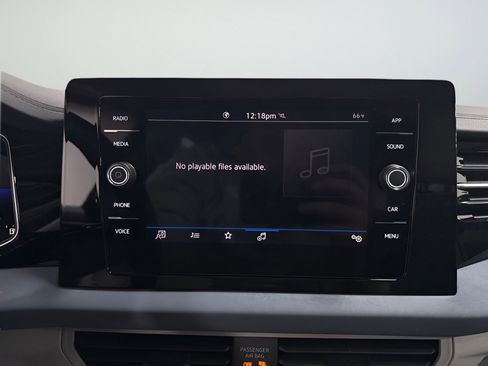 New 2026 Volkswagen Jetta SE FWD image 15