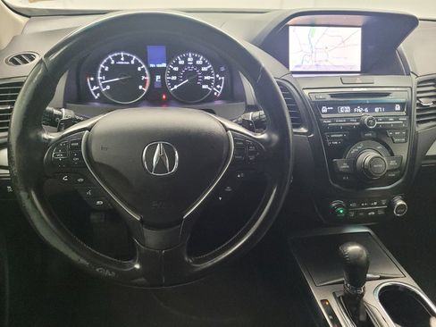 Used 2015 Acura RDX FWD w/ Technology Package image 22