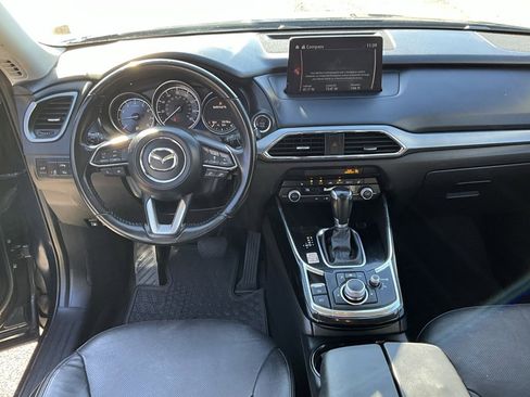 Used 2020 MAZDA CX-9 Touring w/ Touring Premium Package image 28