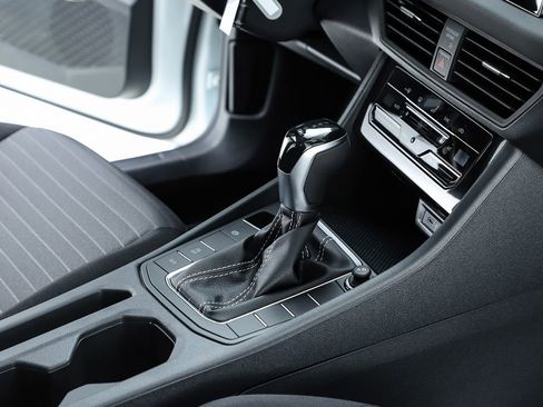 New 2026 Volkswagen Jetta S image 33