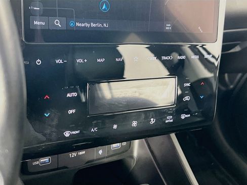 Used 2023 Hyundai Tucson XRT AWD/4WD image 16