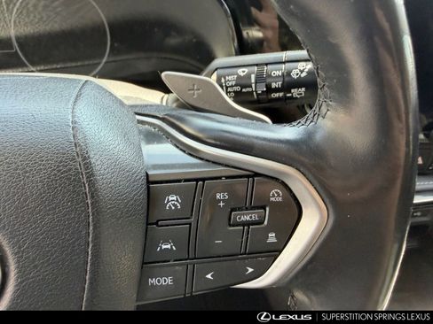 Used 2023 Lexus NX 350 AWD w/ Cold Area Package image 9