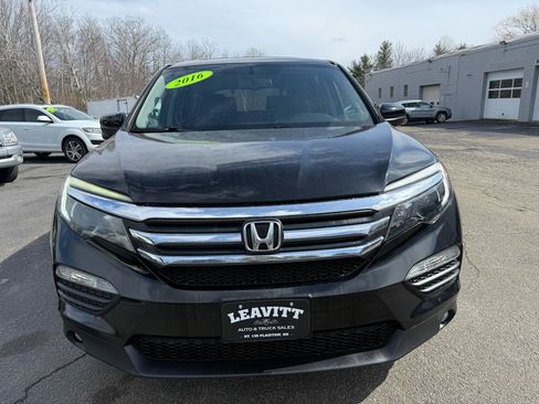 Used 2016 Honda Pilot EX-L image 3