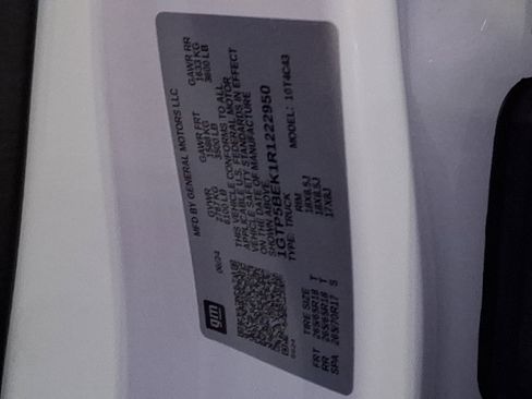 Used 2024 GMC Canyon Elevation w/ Elevation Premium Package image 27