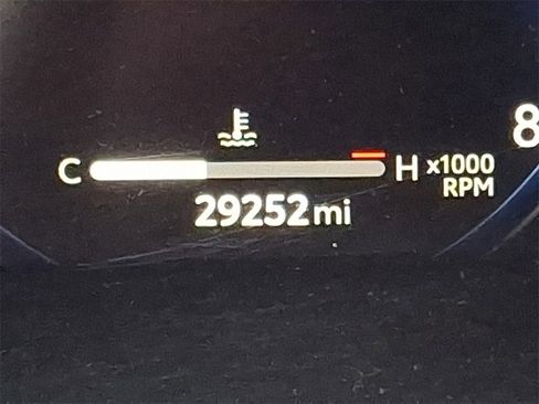 Used 2023 Toyota Highlander Platinum image 20