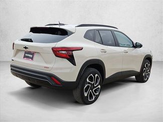 New 2026 Chevrolet Trax RS video 2