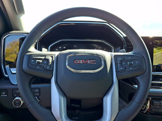 New 2026 GMC Sierra 1500 Elevation w/ Elevation Premium Package AWD/4WD image 15