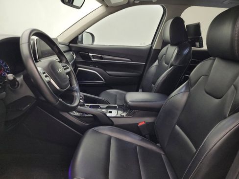Used 2022 Kia Telluride S FWD image 17