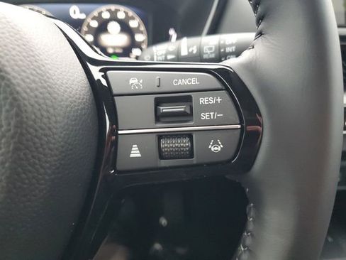 New 2026 Honda CR-V EX-L image 33