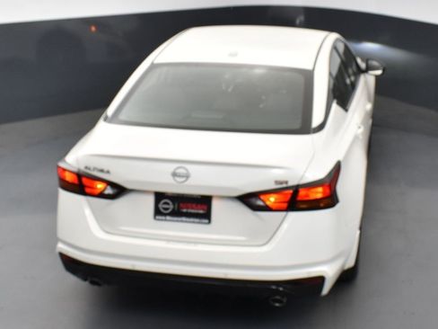 New 2025 Nissan Altima 2.5 SR image 49