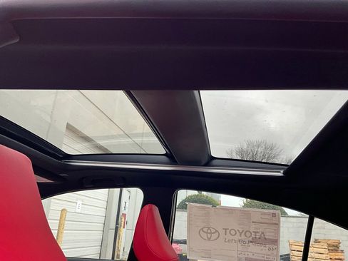 New 2026 Toyota Camry XSE image 18