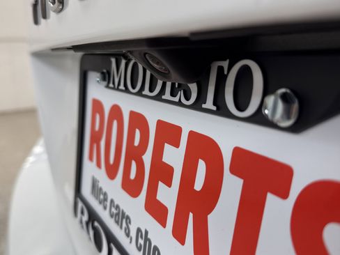 Used 2024 Volkswagen Tiguan SE image 24