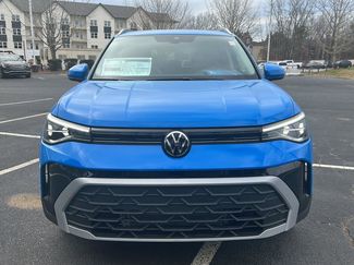 New 2026 Volkswagen Taos SE video 2