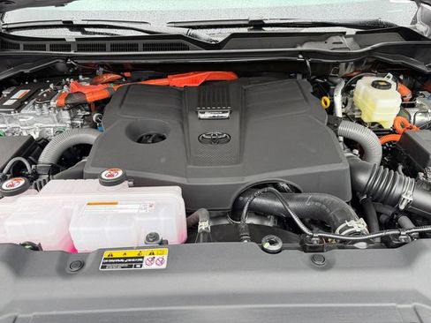 New 2026 Toyota Tundra 1794 Edition w/ Tow Tech Package AWD/4WD image 20