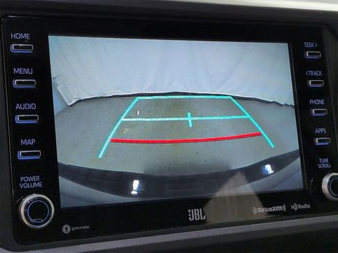 Used 2023 Toyota Tacoma TRD Off-Road w/ TRD Premium Off Road Package image 38