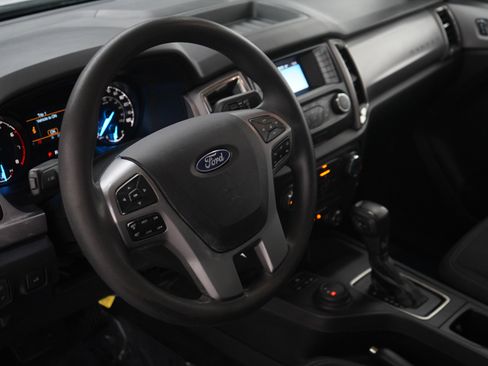 Used 2019 Ford Ranger XLT w/ Trailer Tow Package image 19