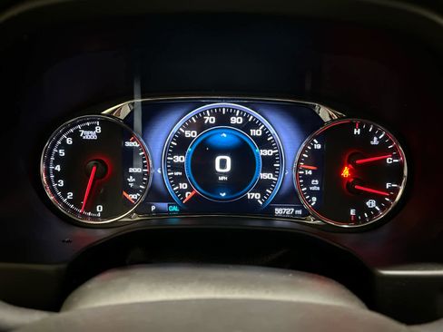 Used 2019 GMC Acadia Denali w/ Technology Package image 28