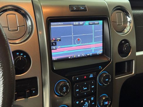 Used 2013 Ford F150 FX4 w/ Luxury Equipment Group image 58