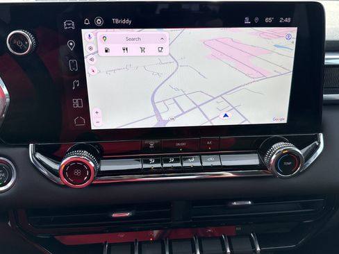 Used 2023 GMC Canyon Elevation w/ Trailering Package image 29