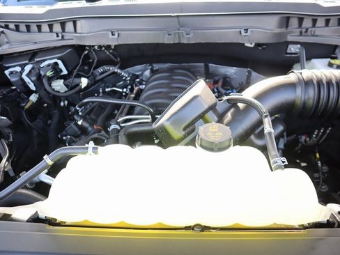 New 2025 Ford F150 STX w/ LOBO Package image 18