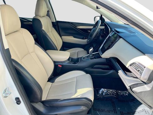 Used 2024 Subaru Outback Limited AWD/4WD image 30