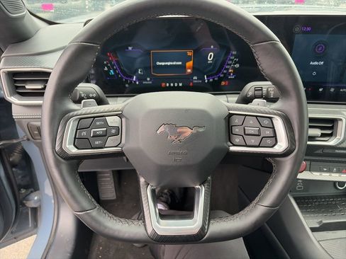 Used 2024 Ford Mustang GT Premium image 12