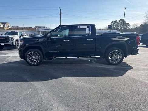 New 2026 GMC Sierra 1500 Denali AWD/4WD image 17