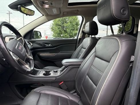 Used 2020 GMC Acadia Denali w/ Denali Ultimate Package AWD/4WD image 31