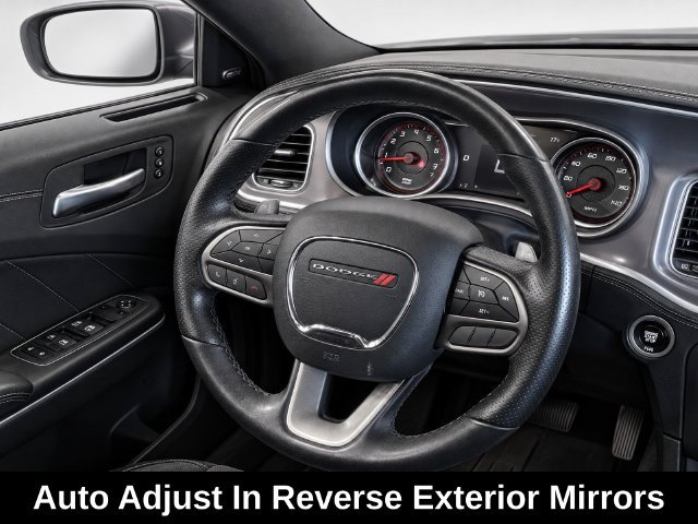 Used 2022 Dodge Charger GT w/ Plus Group RWD image 19
