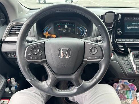 Used 2024 Honda Odyssey EX-L image 10