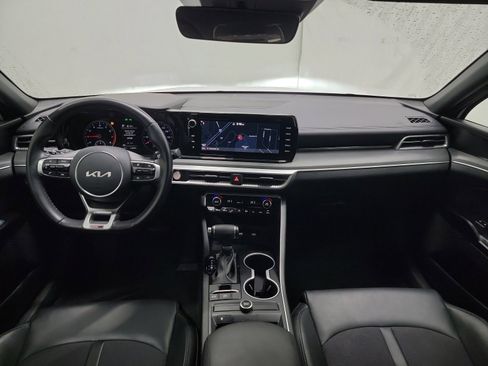 Used 2022 Kia K5 GT-Line image 15