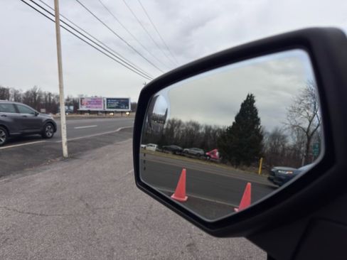 Used 2018 GMC Sierra 1500 Denali w/ Denali Ultimate Package image 12