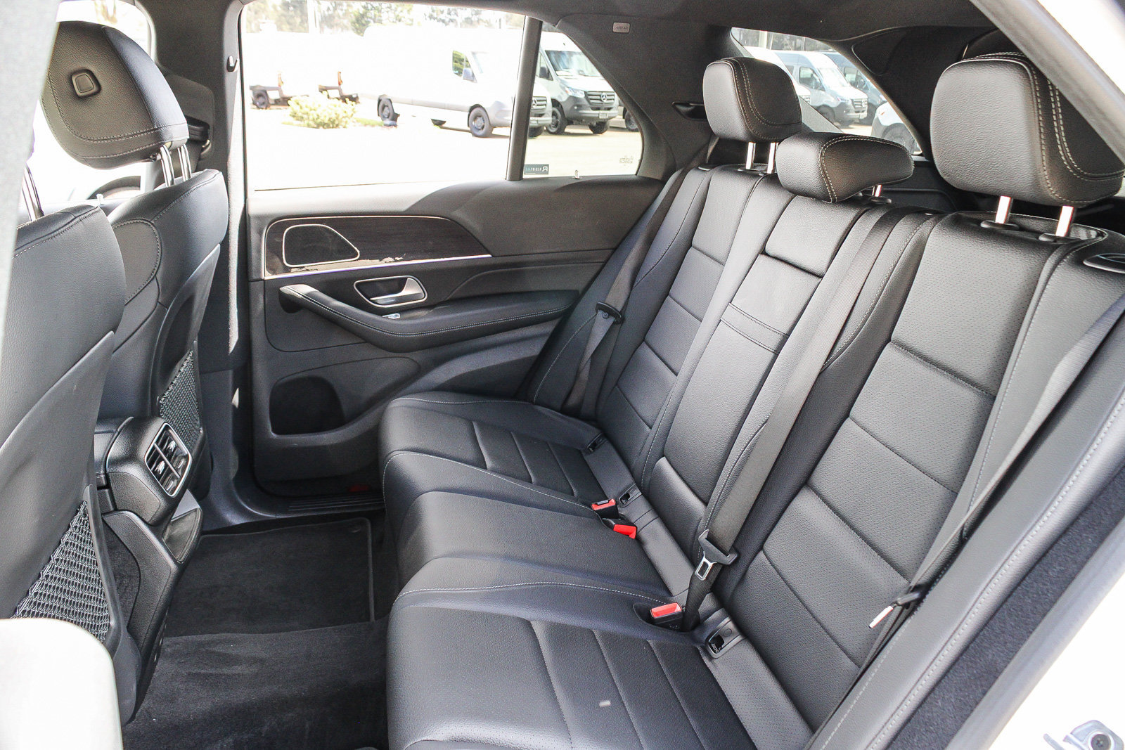 Certified 2024 Mercedes-Benz GLE 350 4MATIC image 14