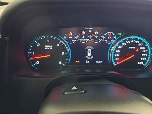 Used 2020 GMC Yukon XL Denali image 11