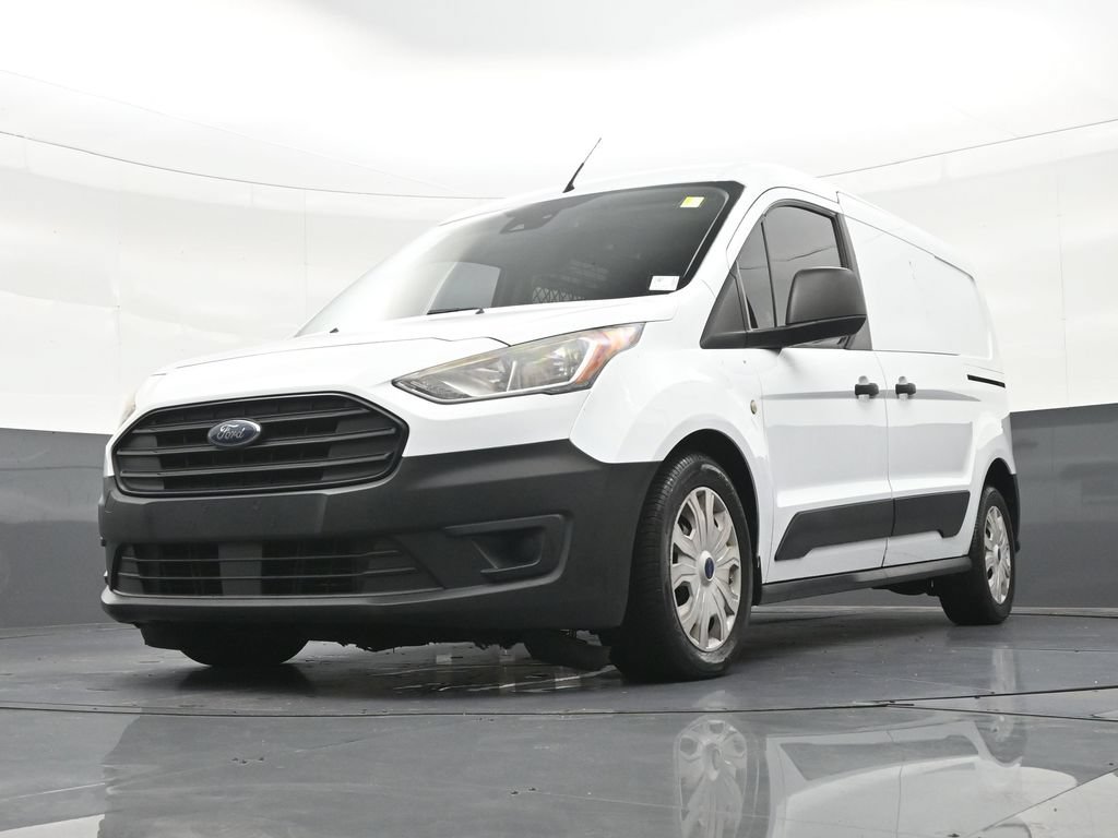 Used 2019 Ford Transit Connect XL FWD image 24