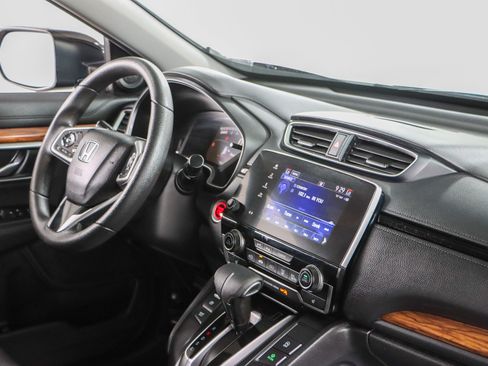 Used 2021 Honda CR-V EX image 26